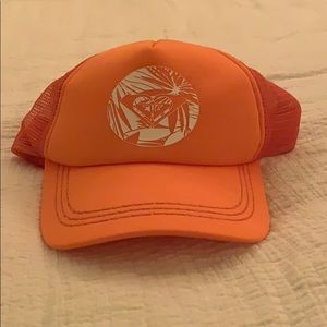 Roxy Hat from Hawaii